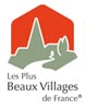 Lien vers le site des Plus Beaux Villages de France